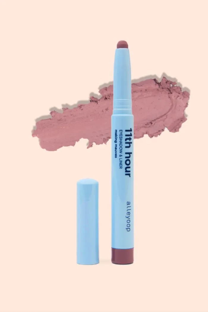 11th Hour Cream Eyeshadow Stick