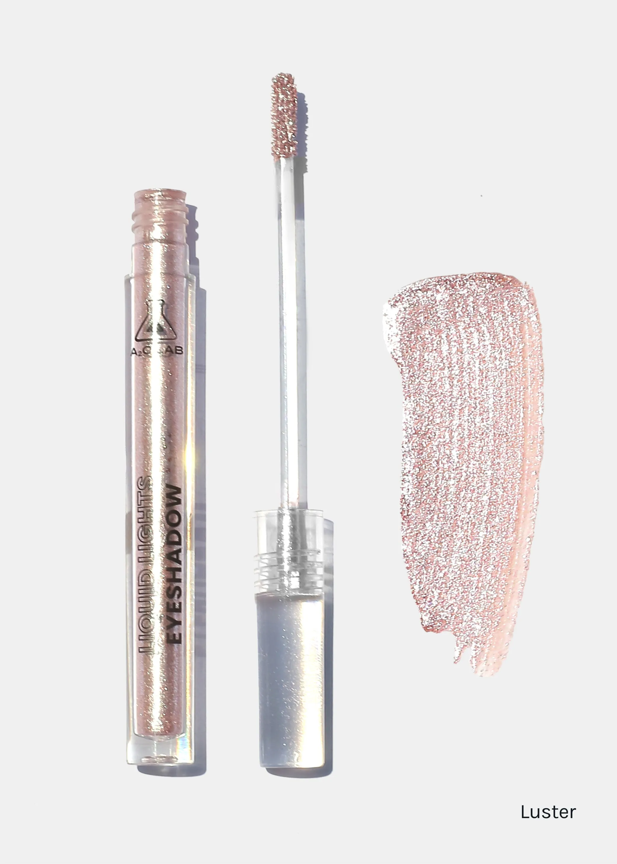 a2o Lab Liquid Lights Eyeshadow