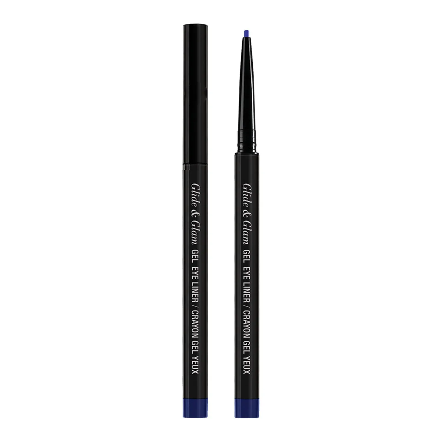 Absolute New York Glide n Glam Gel Eyeliner