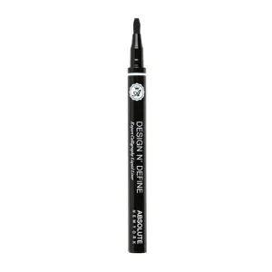 Absolute New York Liquid Liner