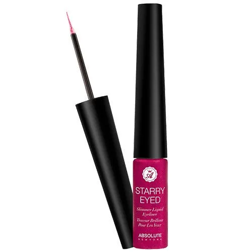 Absolute New York Starry Eyed Shimmer Liquid Eyeliner