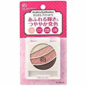 AC Kirakira Eyeshadow 05