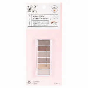 AC Multi Eye Palette