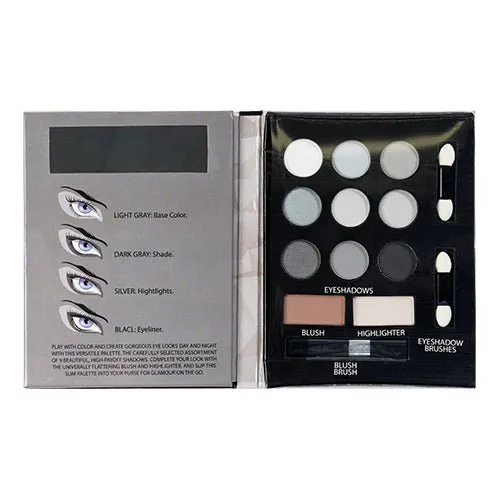 All Set Eyeshadow Palette