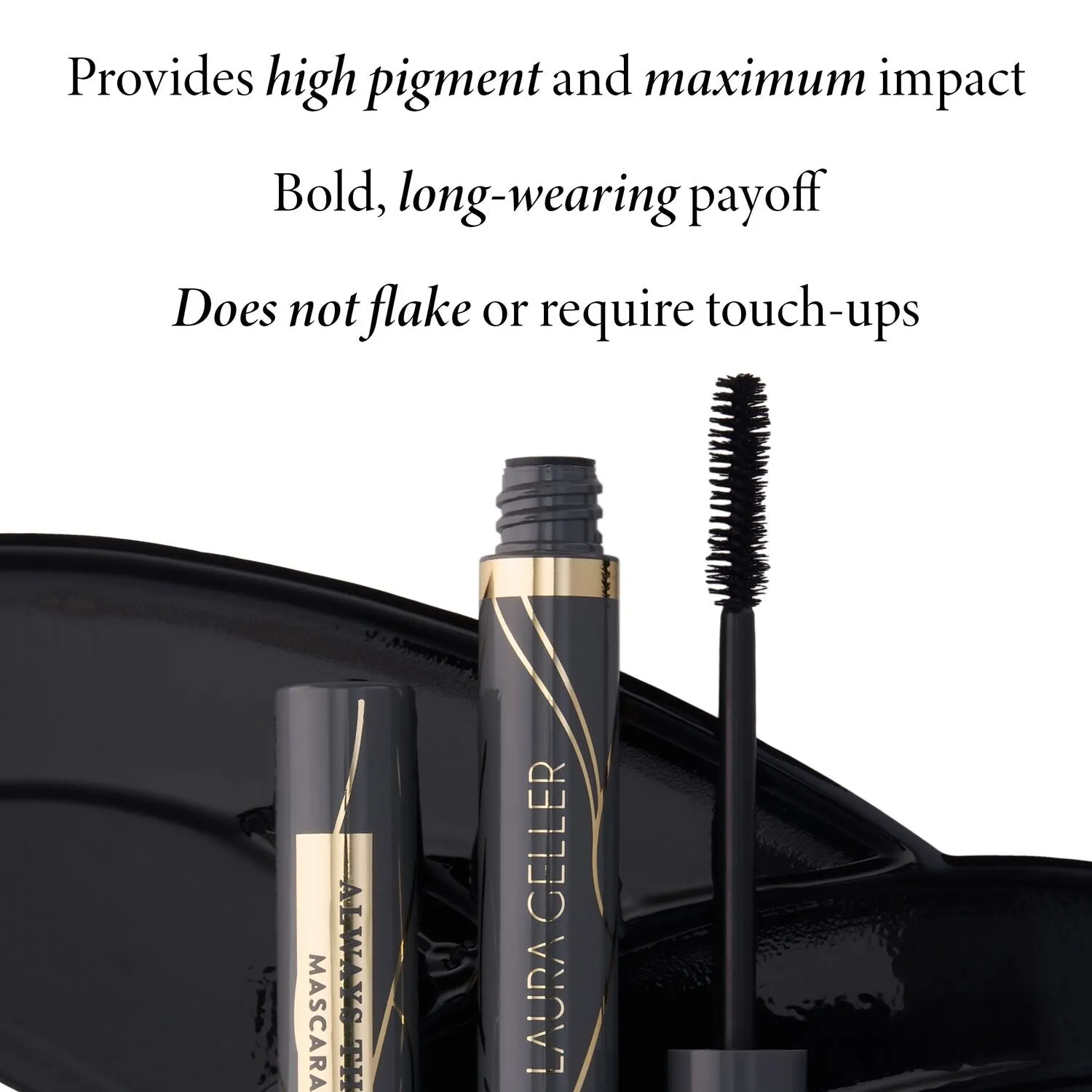 Always There Lengthening Mascara