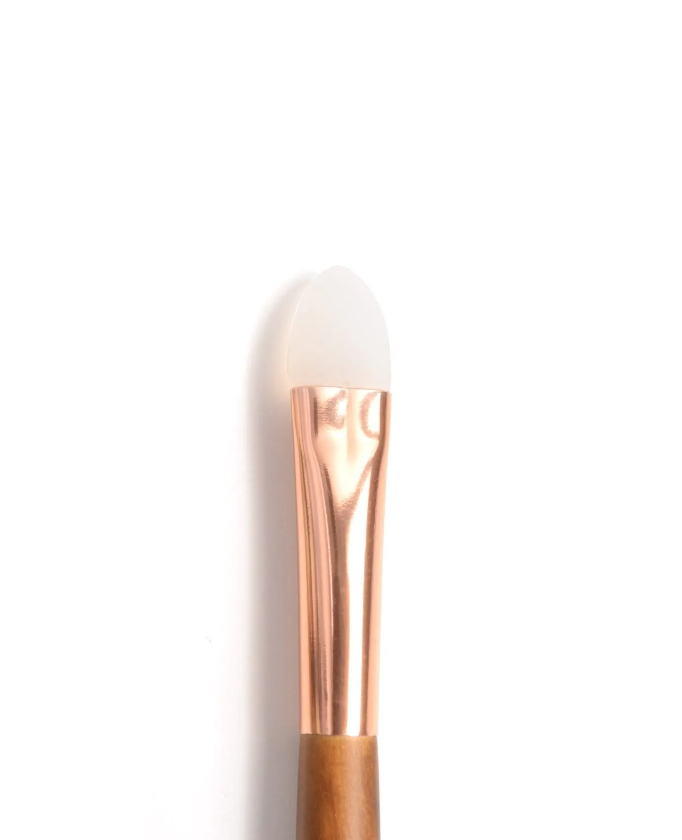 Amor Us Primer & Cream Shadow Silicone Brush - #131