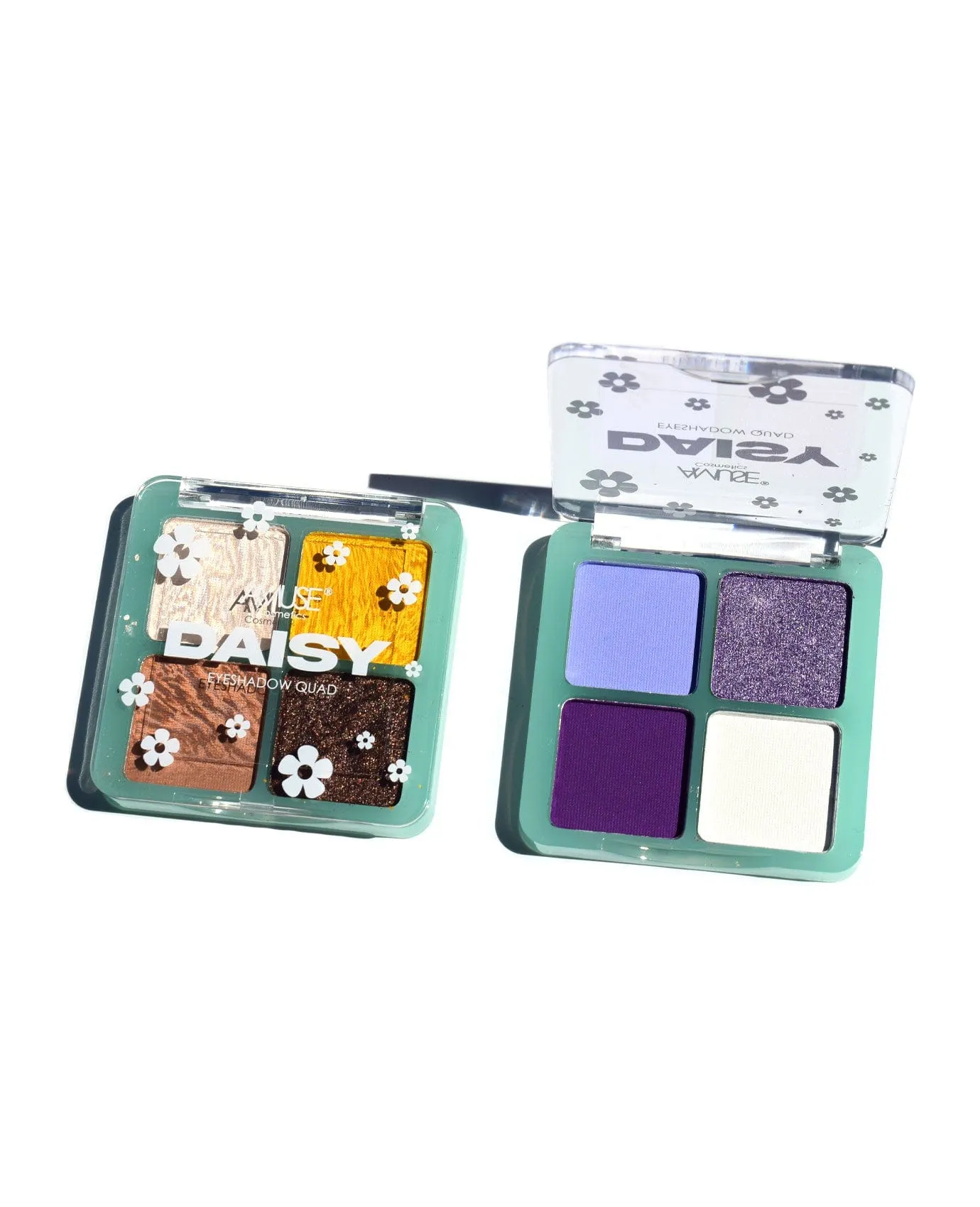 Amuse Daisy Eyeshadow Quad