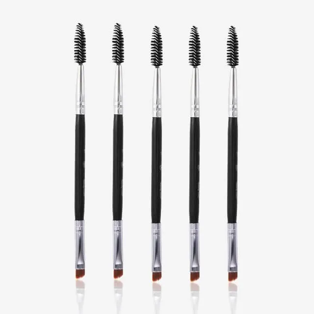 Angled Brush Eyeliner Eyeshadow Eye Brow Makeup