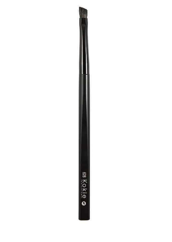 ANGLED EYEBROW BRUSH BR628