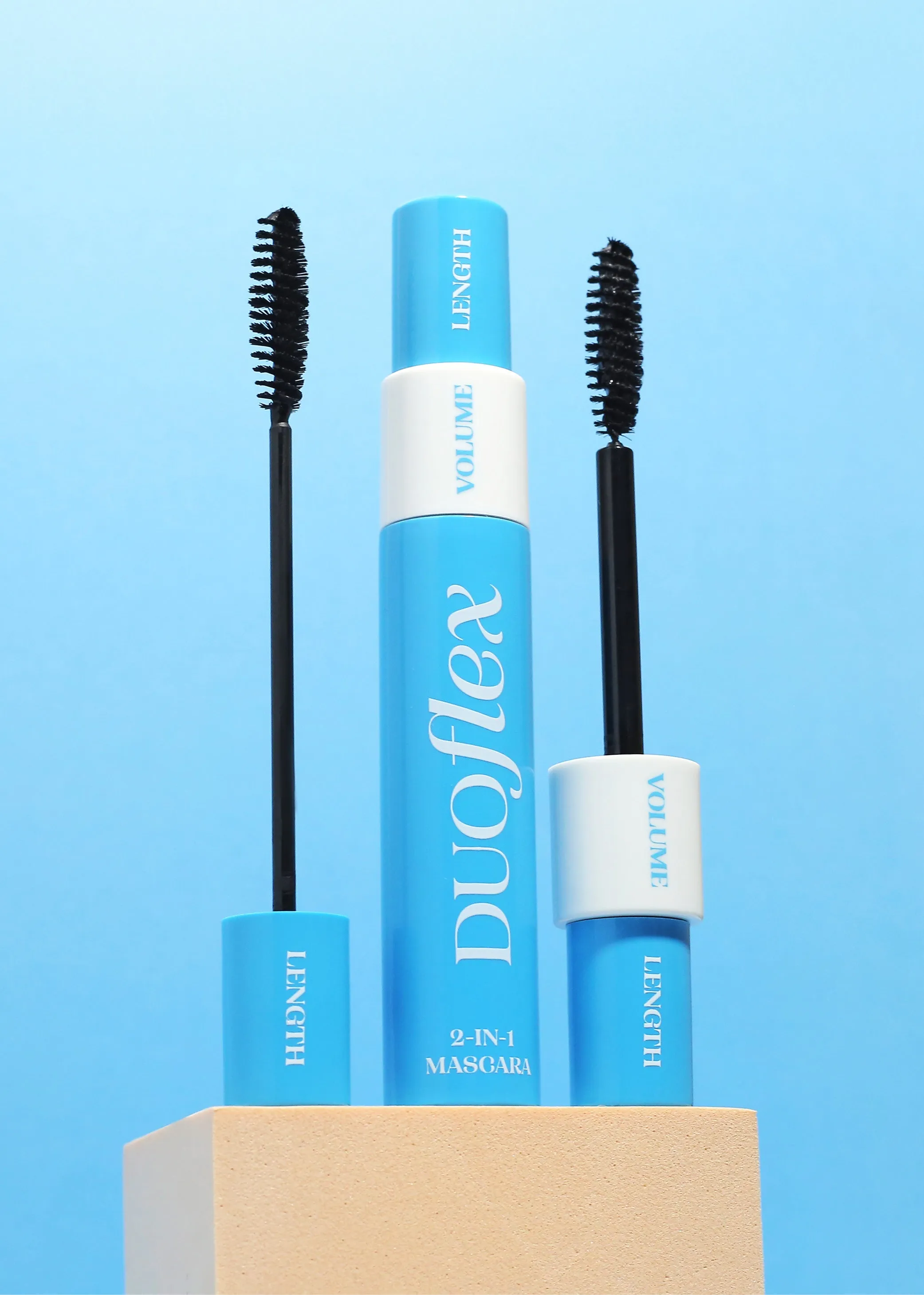 AOA Duoflex 2-in-1 Mascara