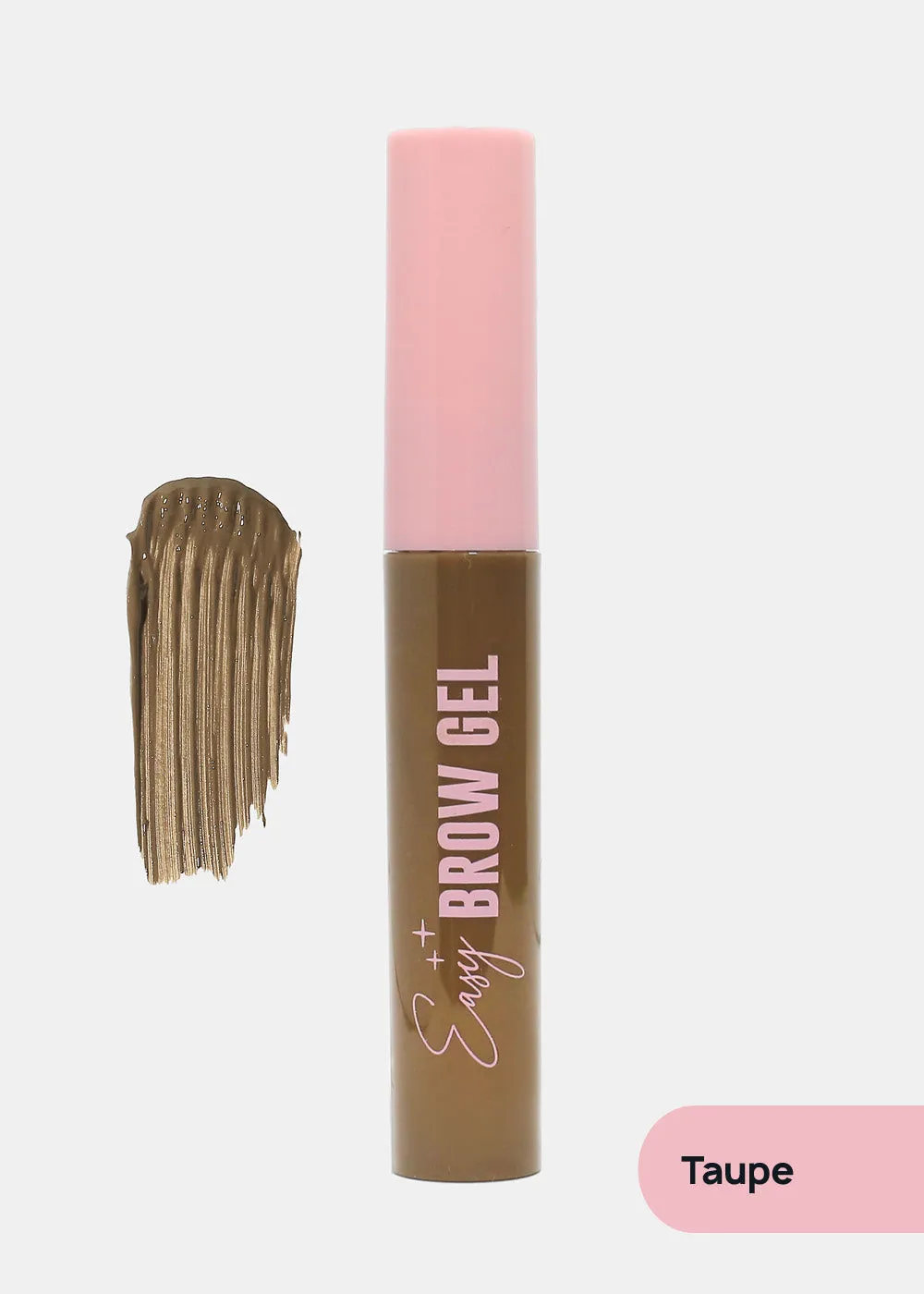 AOA Easy Brow Gel