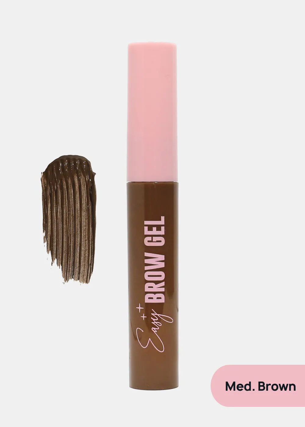 AOA Easy Brow Gel