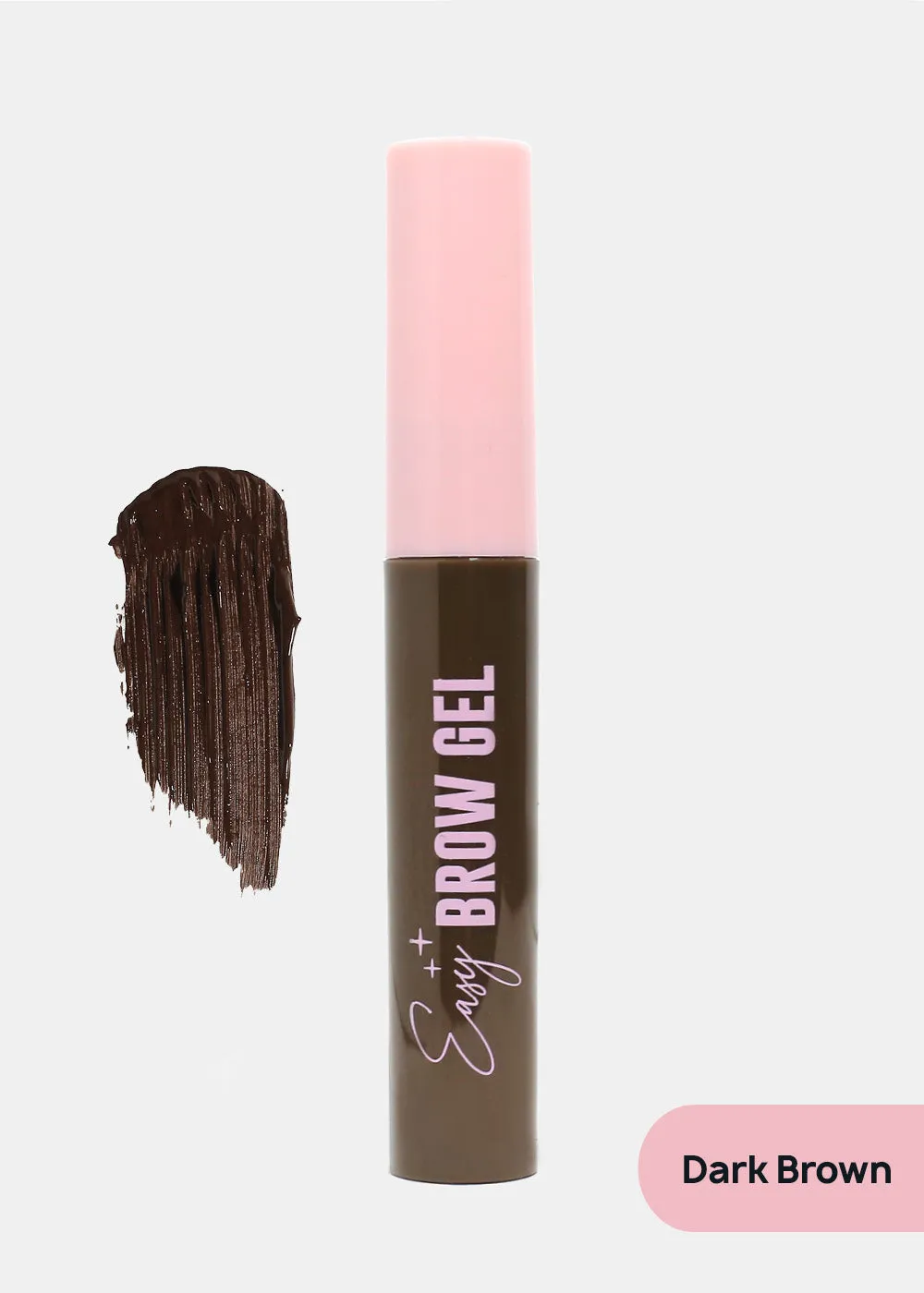 AOA Easy Brow Gel