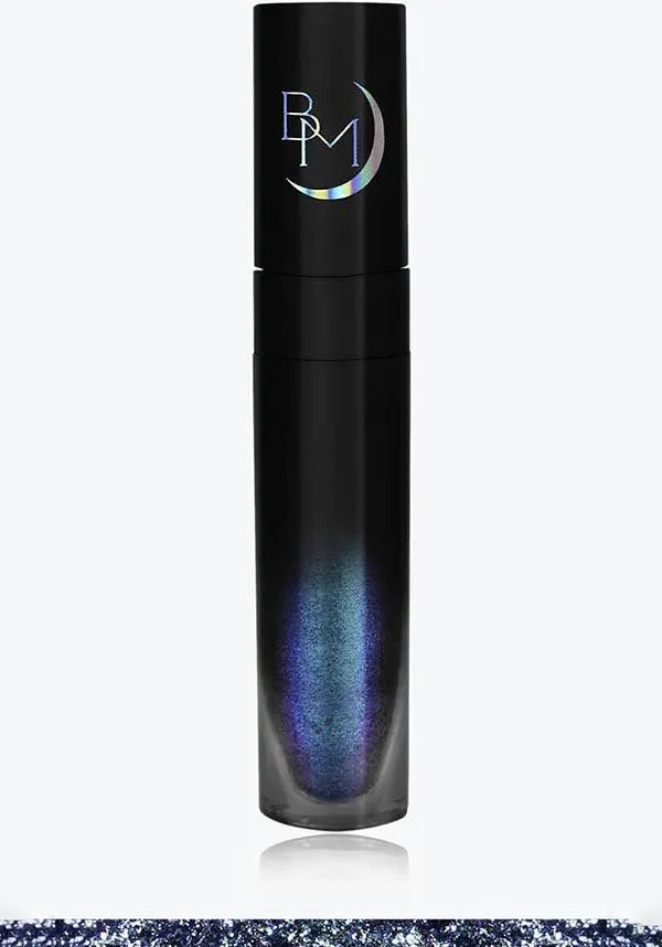 Asteroid [Cosmic Eyedust] | LIQUID EYESHADOW