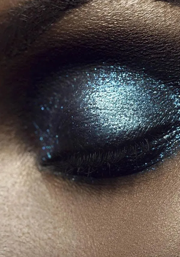 Asteroid [Cosmic Eyedust] | LIQUID EYESHADOW