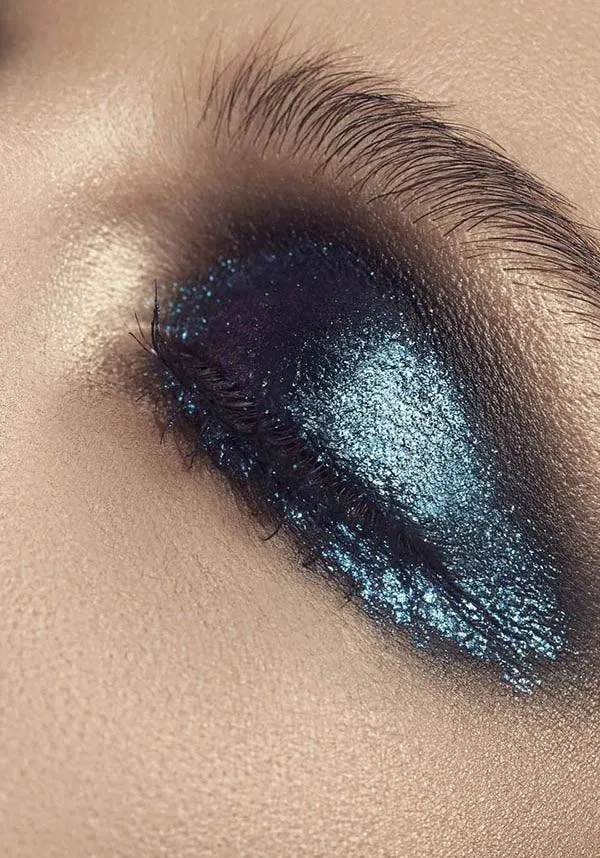 Asteroid [Cosmic Eyedust] | LIQUID EYESHADOW