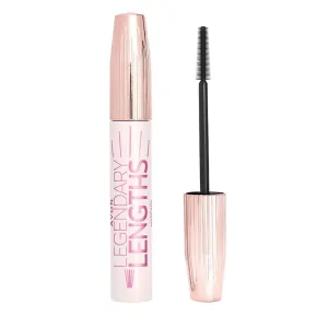 Avon Legendary Lengths Mascara Black - 10ml