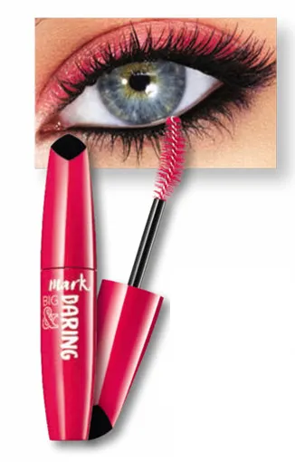 Avon Mark. Big & Daring Waterproof Volume Mascara - 10ml