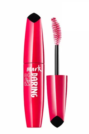 Avon Mark. Big & Daring Waterproof Volume Mascara - 10ml