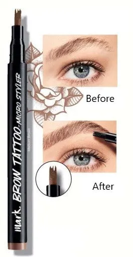 Avon Mark. Brow Tattoo Micro Styler / Brow Liner