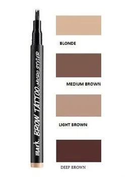 Avon Mark. Brow Tattoo Micro Styler / Brow Liner