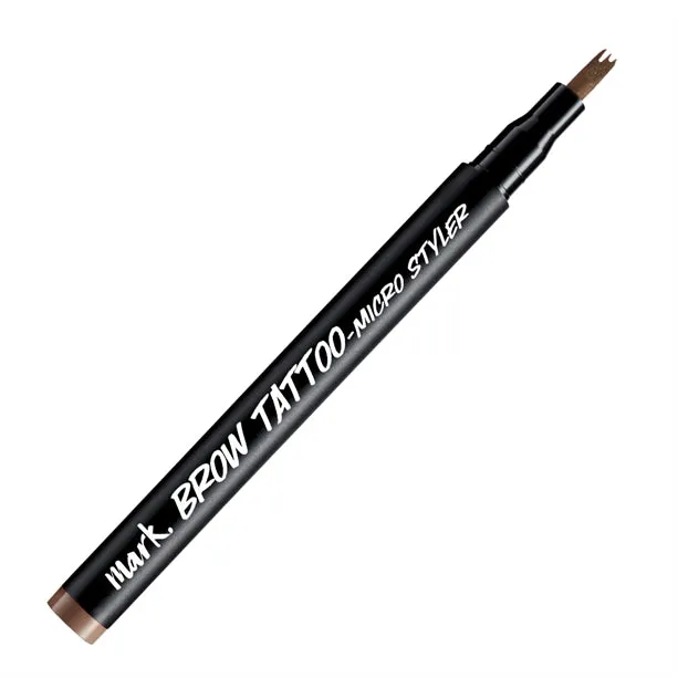 Avon Mark. Brow Tattoo Micro Styler / Brow Liner