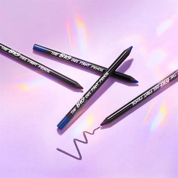 Avon Mark. The Big Gel Paint Pencil Longwear Gel Eyeliner