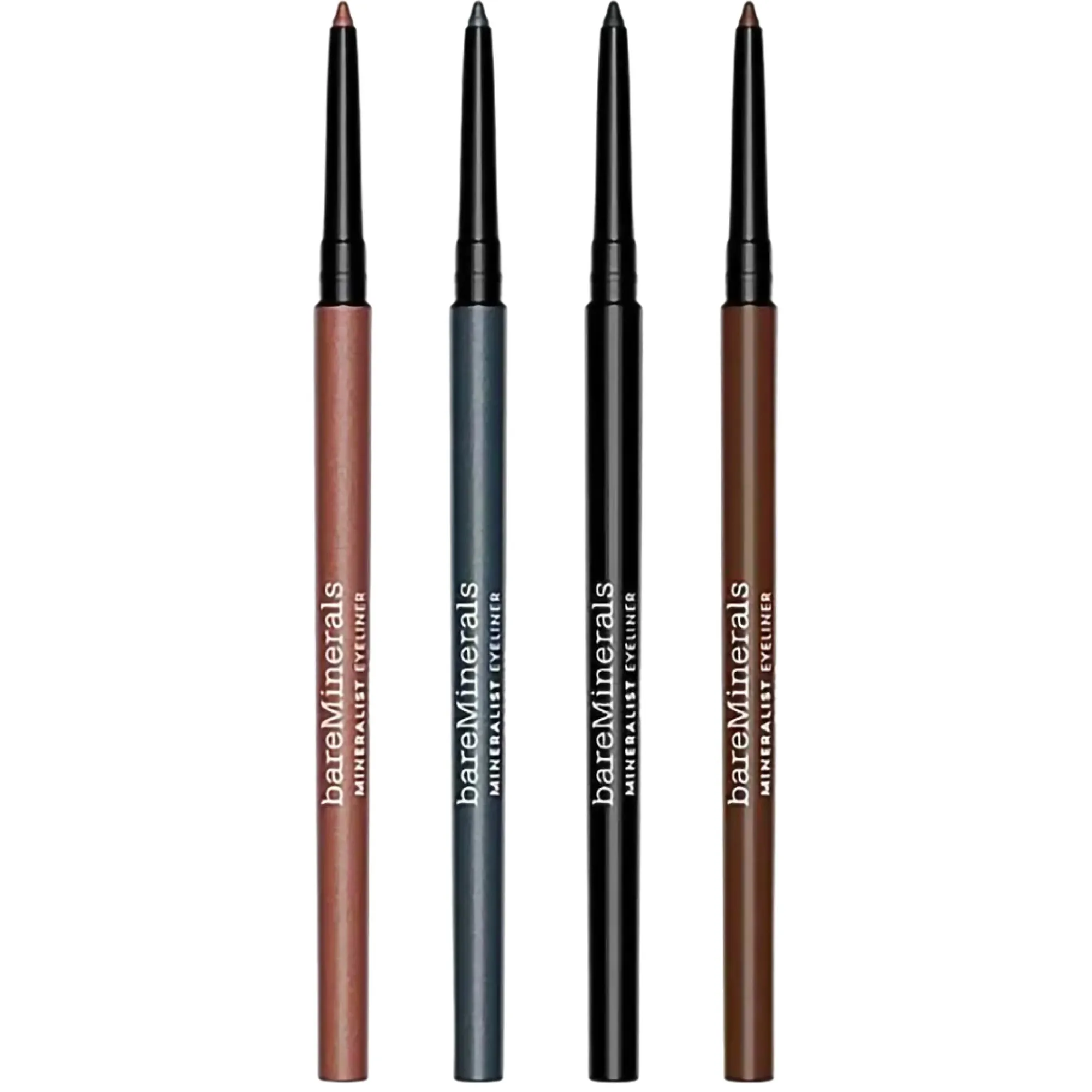 Bare Minerals Holiday Eyeliner Quad Set