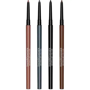 Bare Minerals Holiday Eyeliner Quad Set