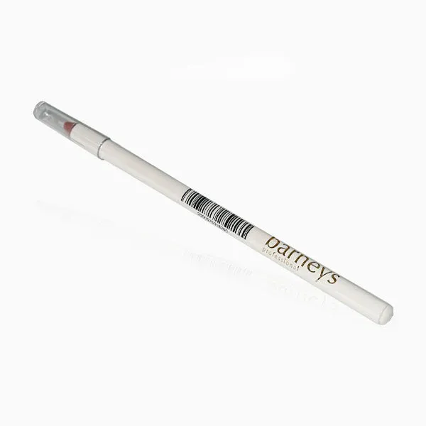 Barneys Brow Mapping Pencil - White