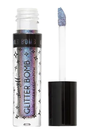 Barry M Glitter Bomb Eyeshadow - Peace Out