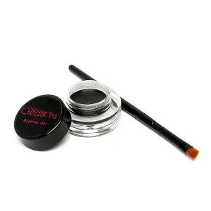 Beauty Creations Gel Eyeliner 0.11oz