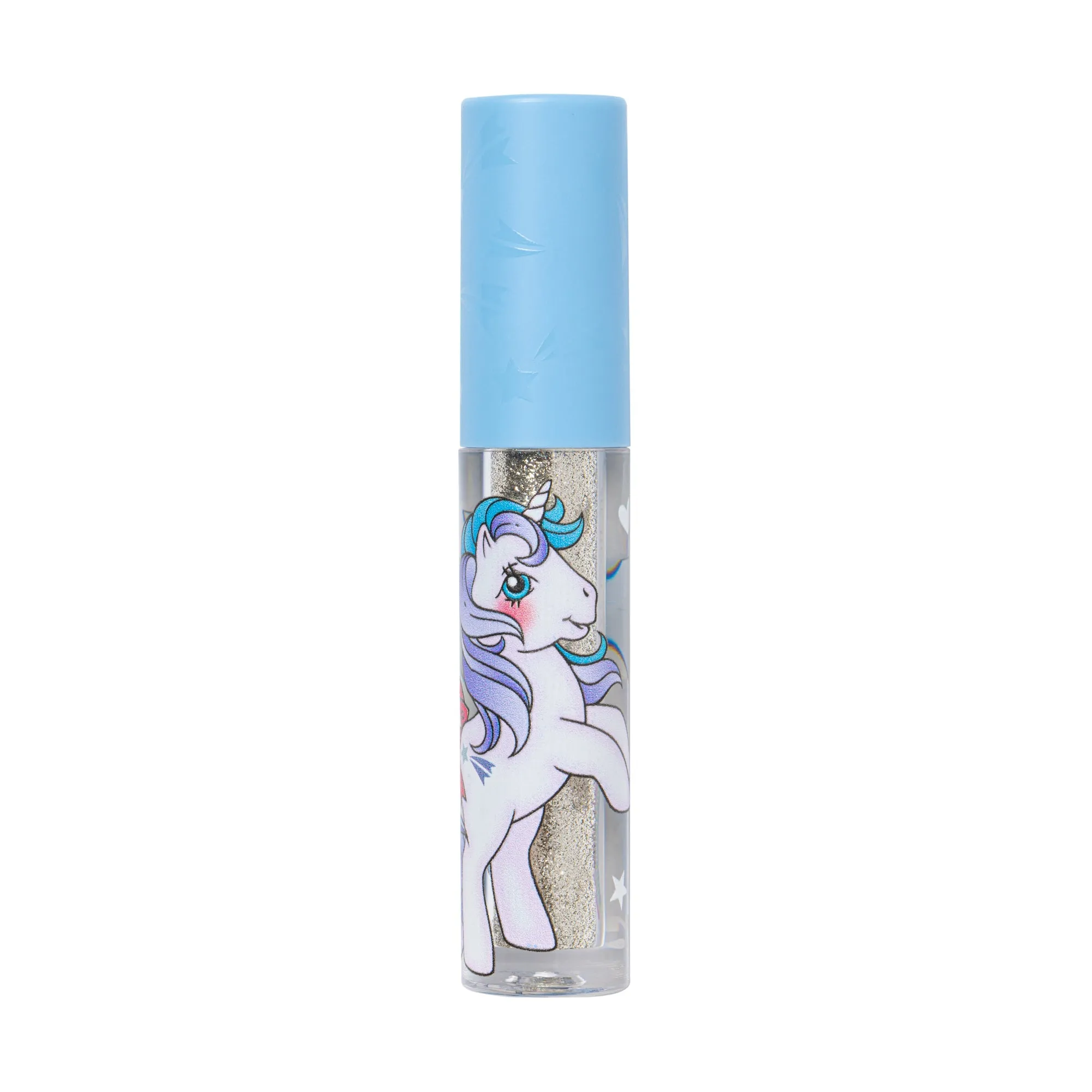 Beauty Creations x My Little Pony "Full of Fun: Unicorn Magic" Silver Glitter Liner