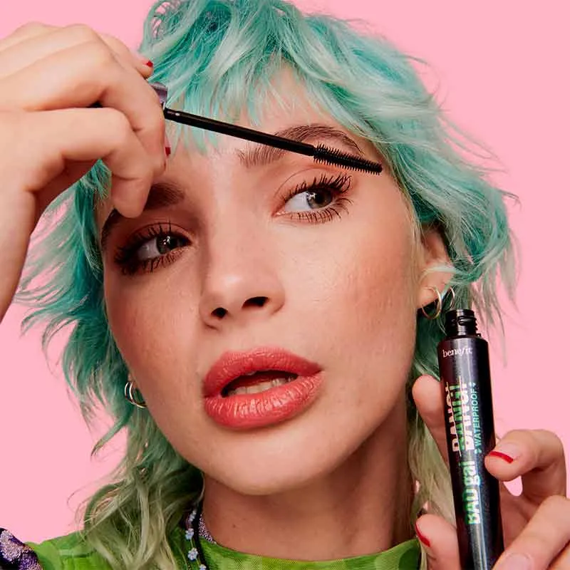 Benefit BADgal Bang Waterproof Mascara Discontinued