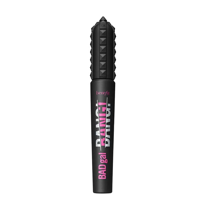 Benefit Cosmetics BADGal Bang Mascara Discontinued