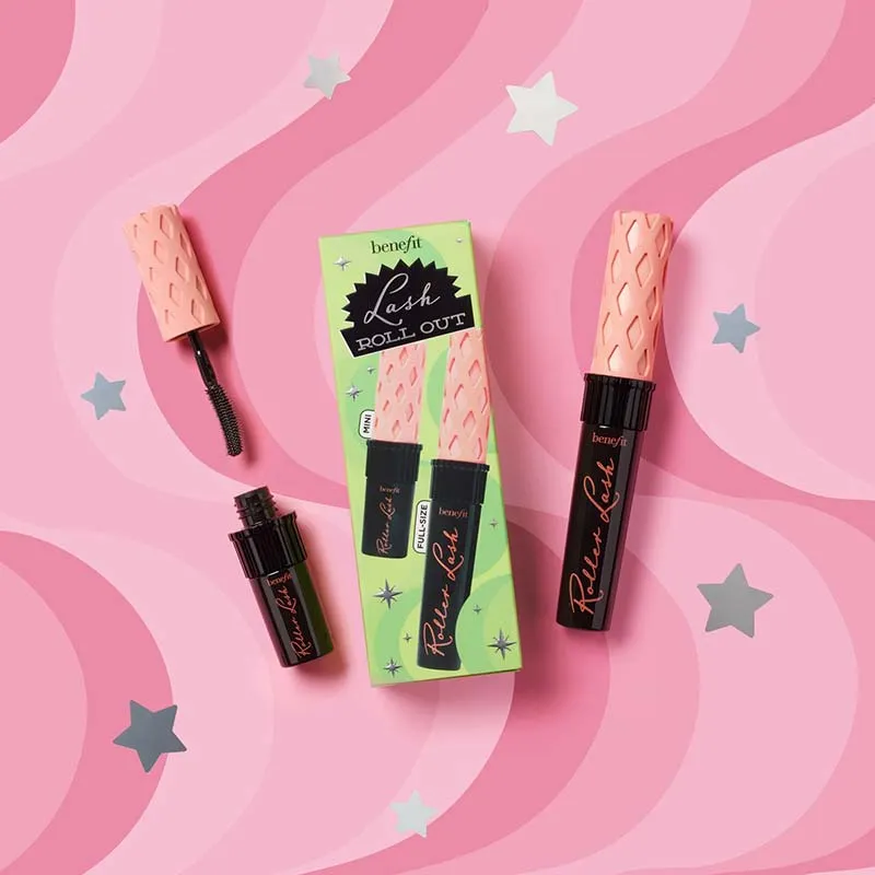 Benefit Cosmetics Lash Roll Out Discontinued