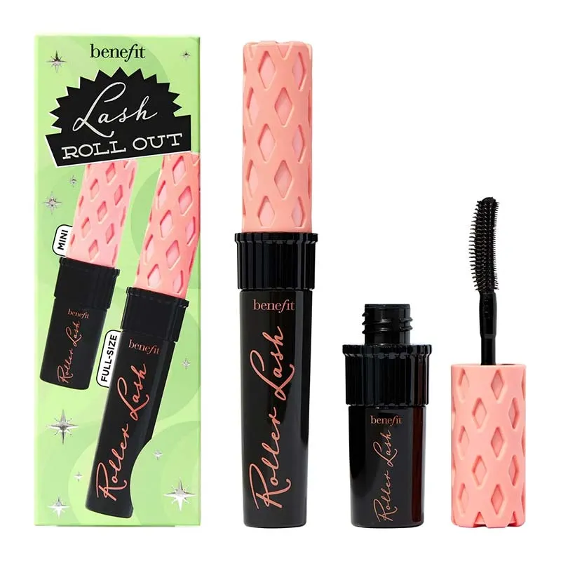 Benefit Cosmetics Lash Roll Out Discontinued