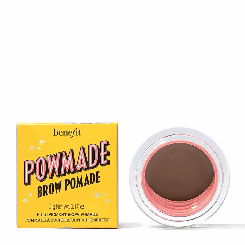 Benefit Cosmetics POWmade Brow Pomade