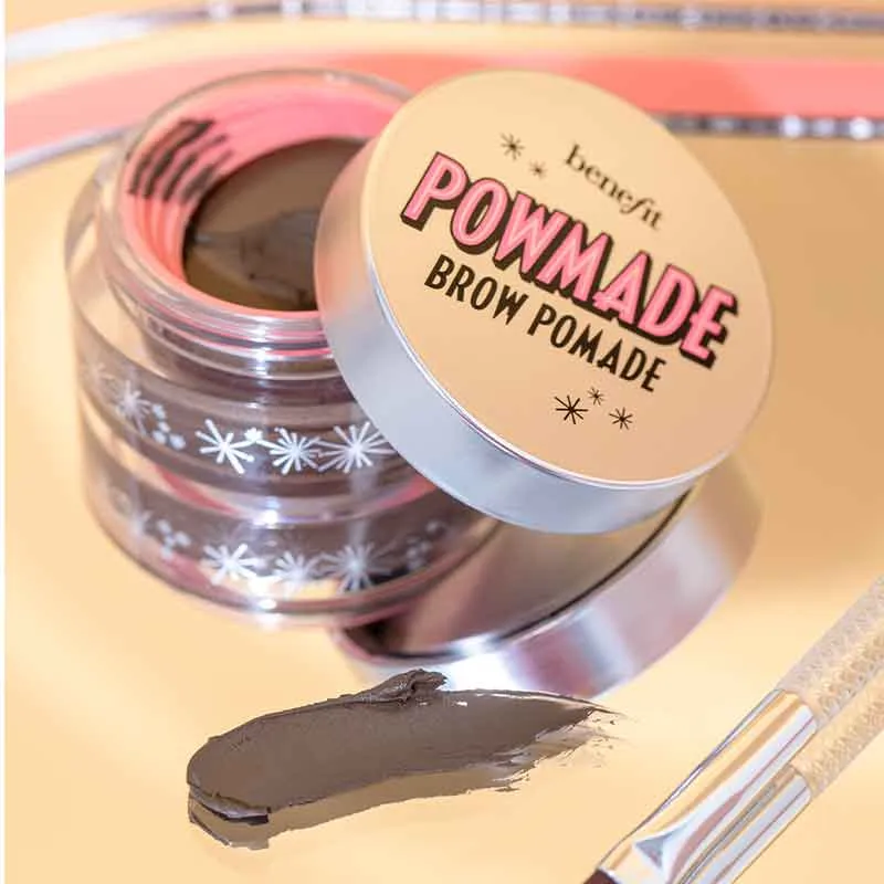 Benefit Cosmetics POWmade Brow Pomade