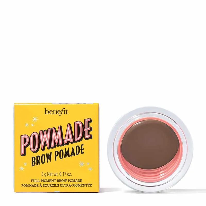 Benefit Cosmetics POWmade Brow Pomade