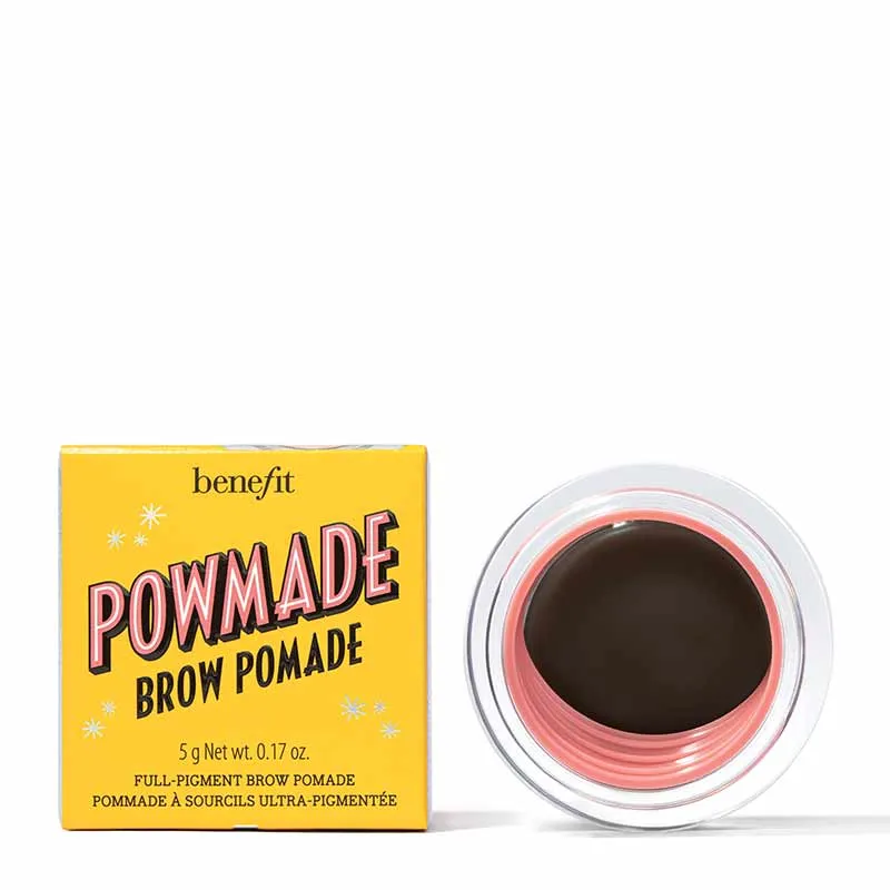 Benefit Cosmetics POWmade Brow Pomade