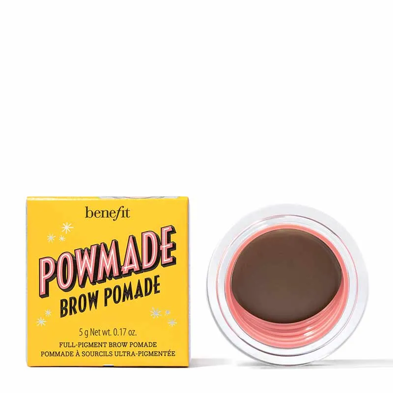 Benefit Cosmetics POWmade Brow Pomade