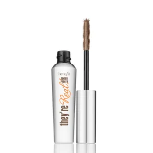 Benefit Cosmetics They're Real Mascara Primer