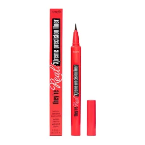 Benefit They're Real Xtreme Precision Black Liner