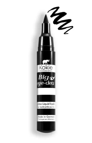 BIG EYE-DEA JUMBO LIQUID LINER