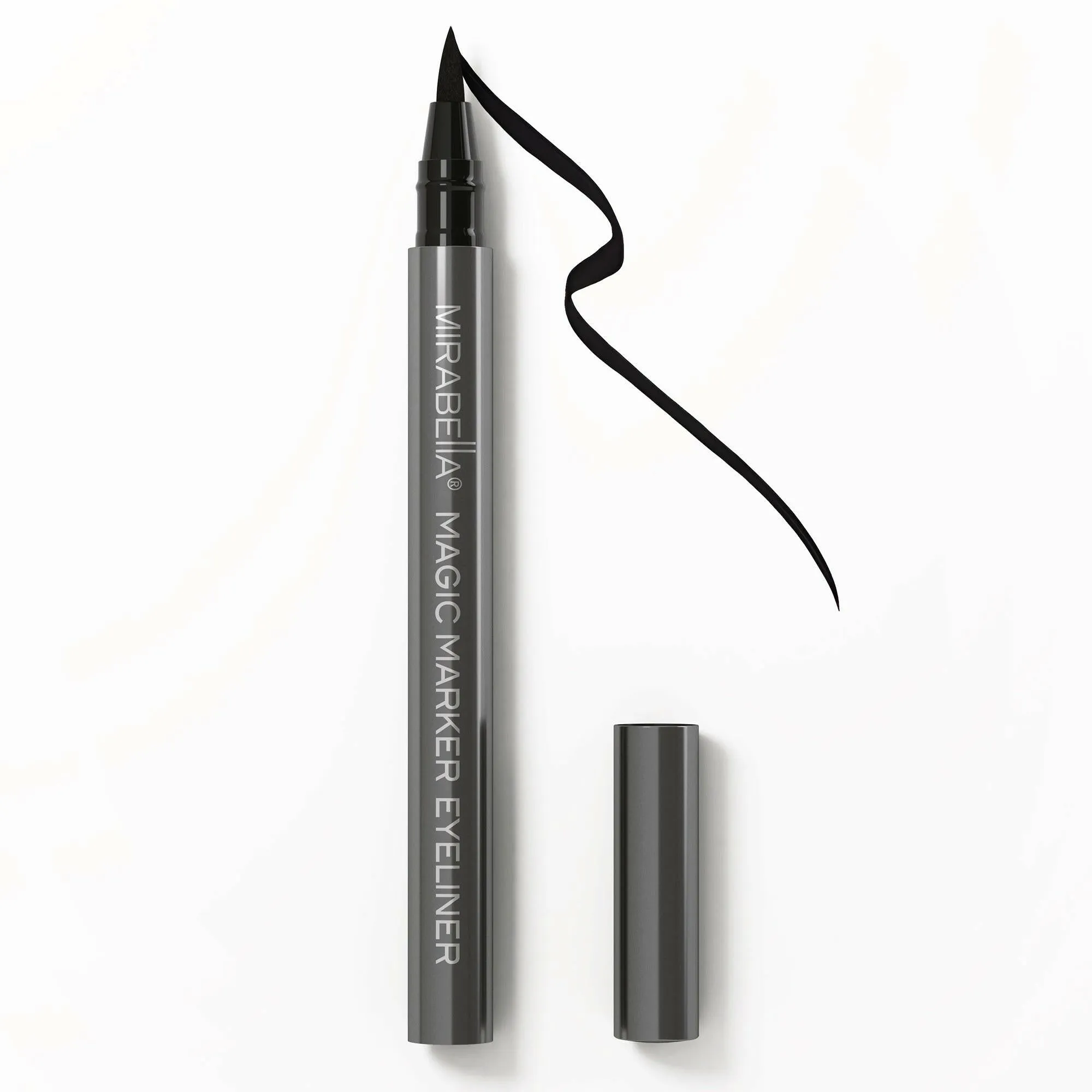 Black Magic Marker Liquid Eyeliner