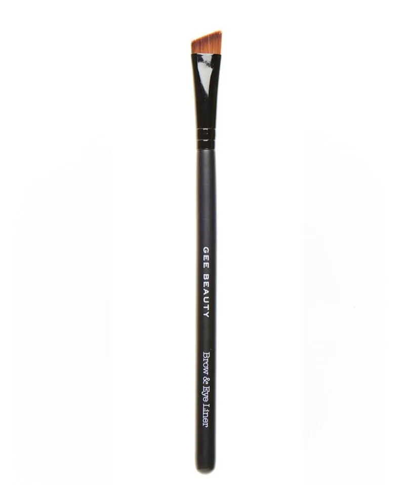 Brow & Eyeliner Brush