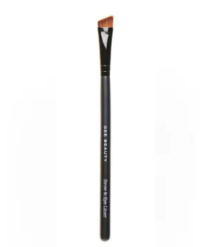 Brow & Eyeliner Brush