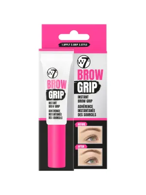 Brow Grip