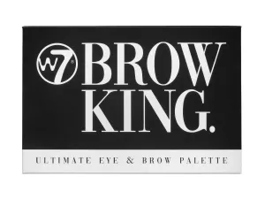 Brow King Ultimate Eye and Brow Palette